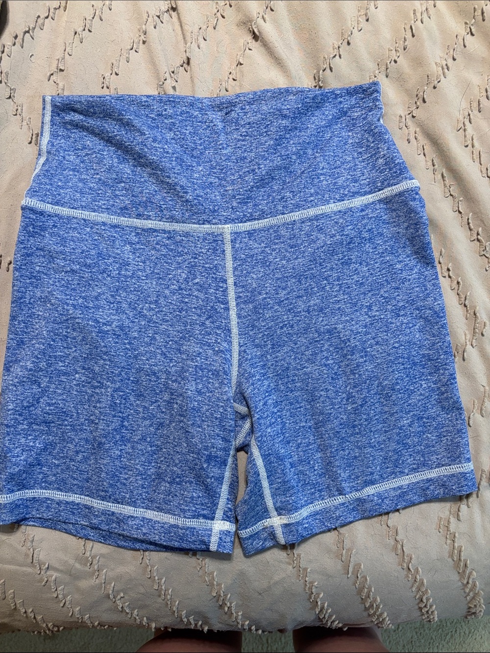 Fleo Biker Shorts - Medium - EUC